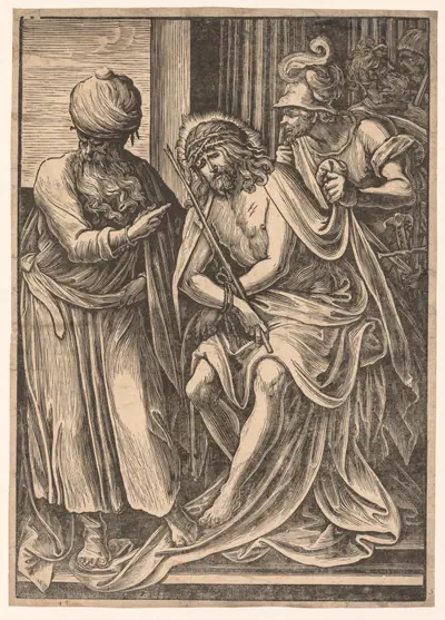 Ecce Homo