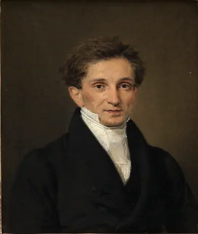 Johannes Søbøtker Hohlenberg, Leder af den danske handelsstation i Serampore nær Calcutta