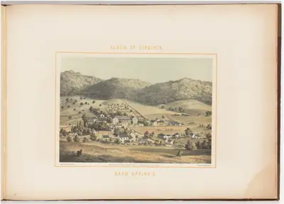 Warm Springs