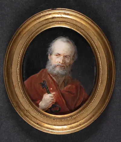 Apostlen Peter