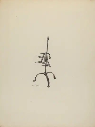 Trivet
