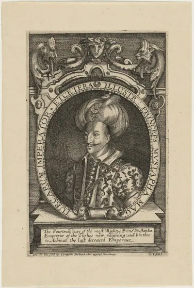 Mustapha III, Sultan of Turkey