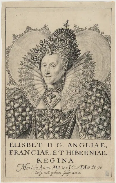 Queen Elizabeth