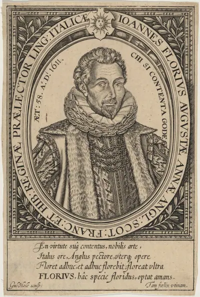 John Florio