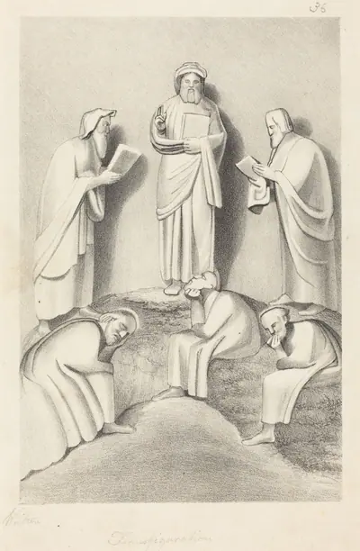 The Transfiguration