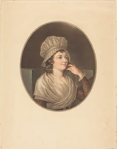 Charlotte Corday
