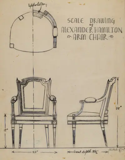 Armchair