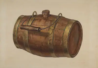 Field Keg