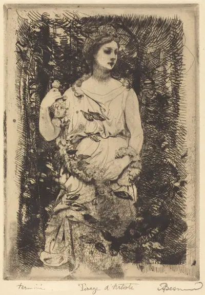 La Flore de le Gros