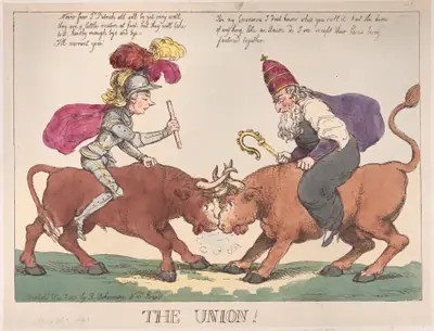 The Union
