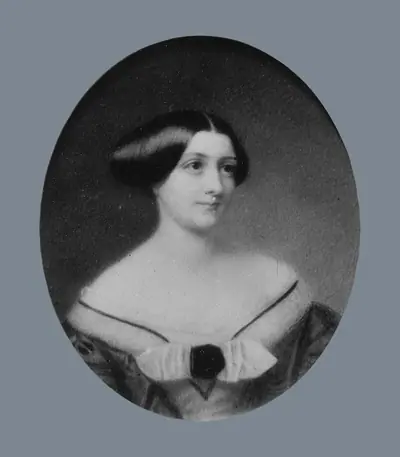 Adelaide Mott Bell
