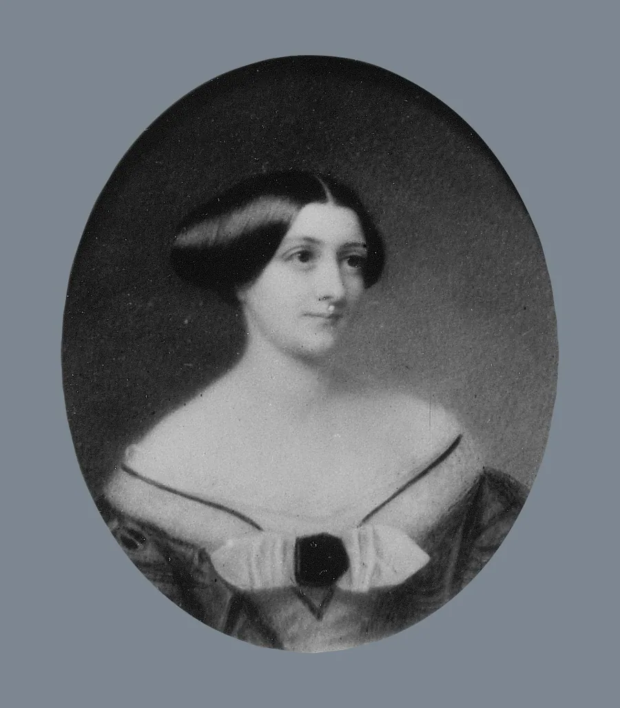 Adelaide Mott Bell