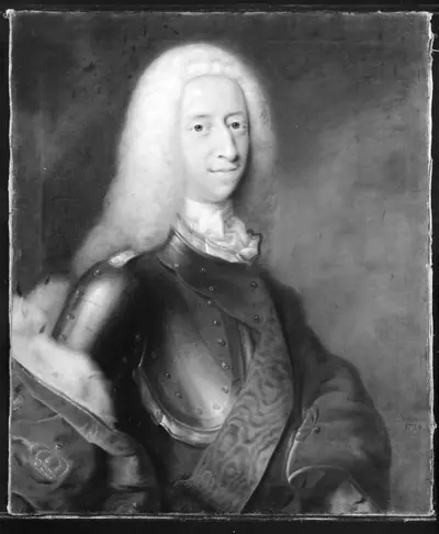 Kong Christian Vl
