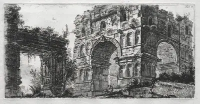 Tempio di Diana