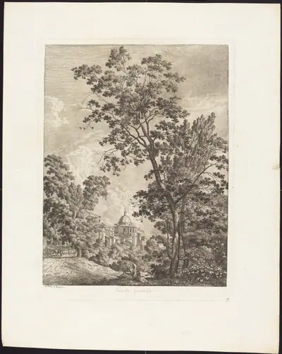 Castella Gandolfo