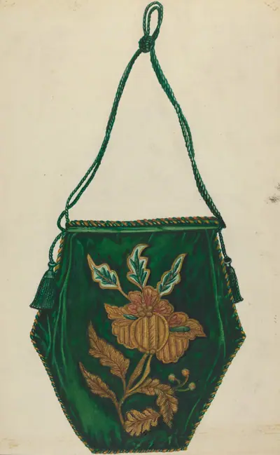 Handbag