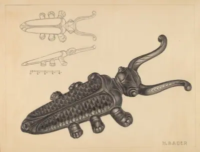 Bootjack