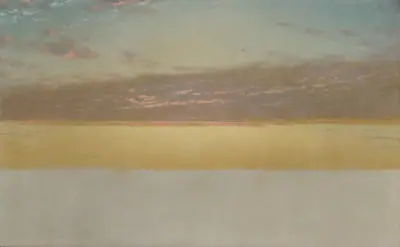 Sunset Sky