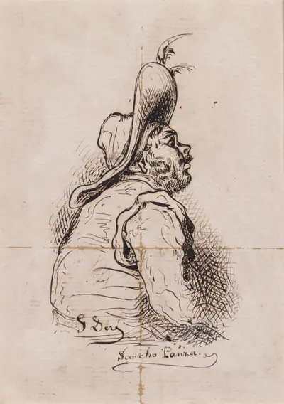 Sancho Panza