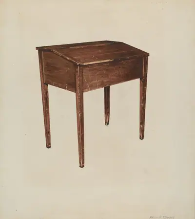 Desk