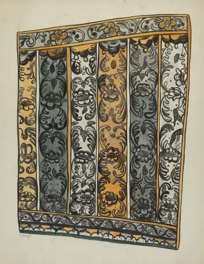 Retablo