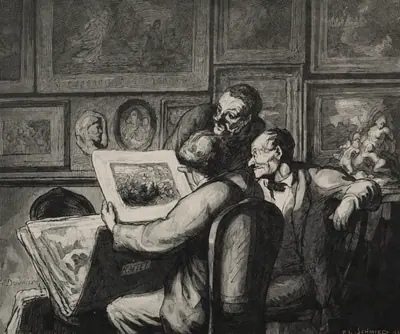 Print Enthusiasts