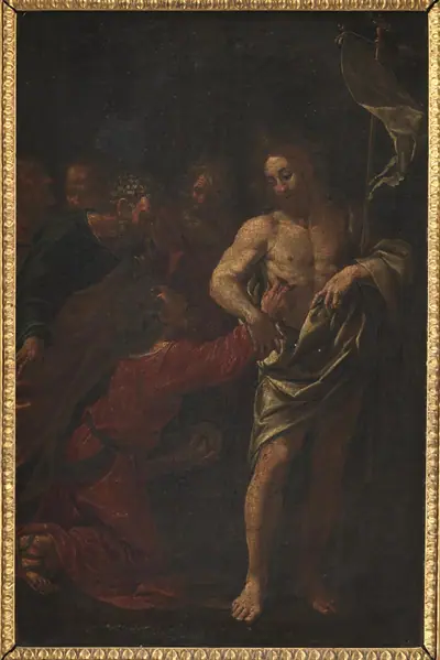 Den vantro Thomas