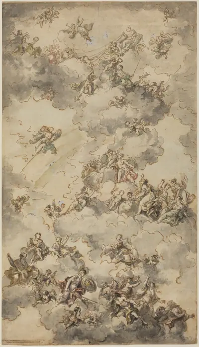 The Triumph of Wisdom