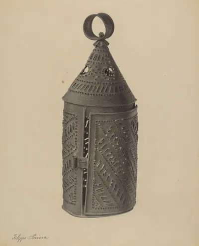 Lantern