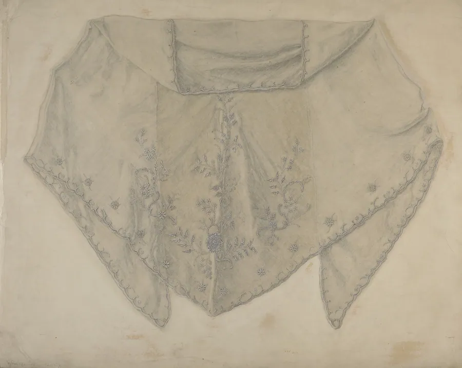 Collar by Russell Madole