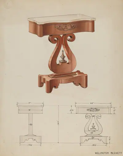 Table