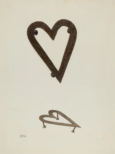 Trivet