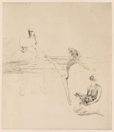 Salomé