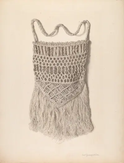 Handbag