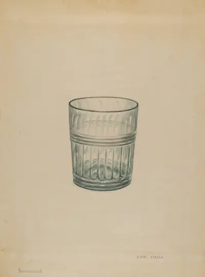 Tumbler