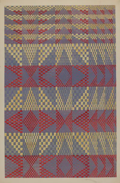Coverlet
