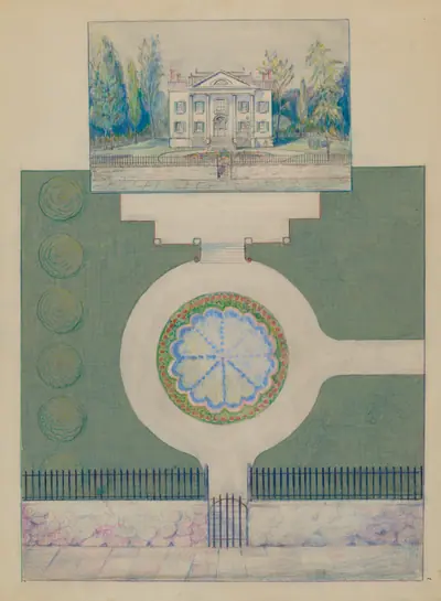 Coster House