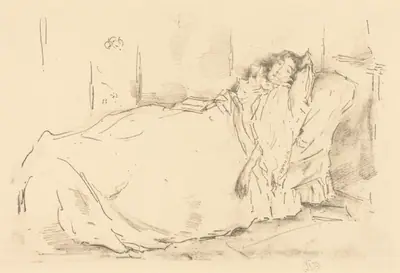 The Siesta
