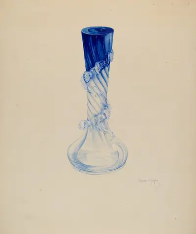 Vase