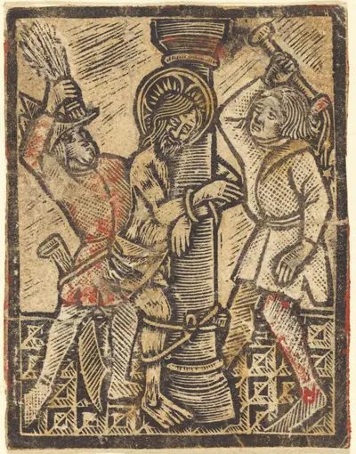The Flagellation