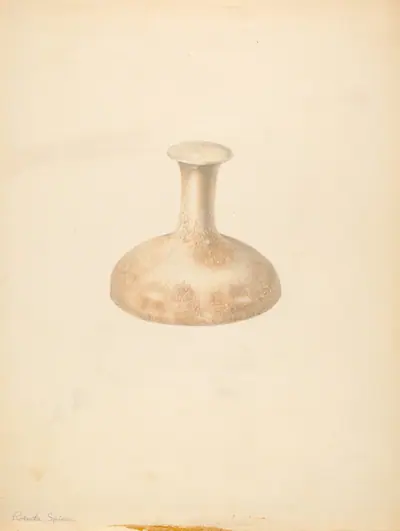 Butter Mold