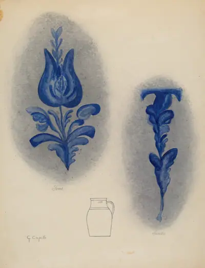 Pitcher