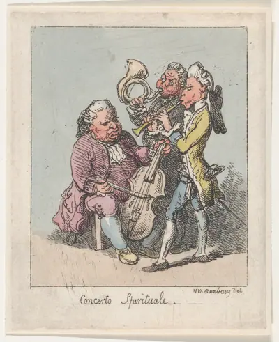 Concerto Spirituale