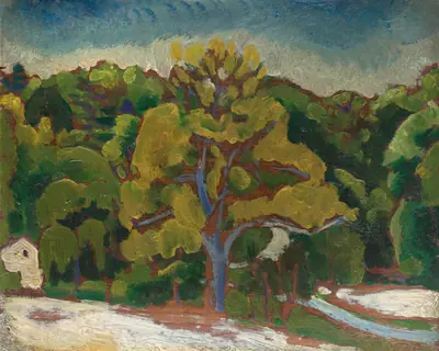 Landscape