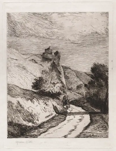 La Roche-Guyon