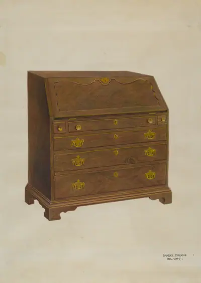 Desk