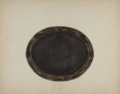 Tray