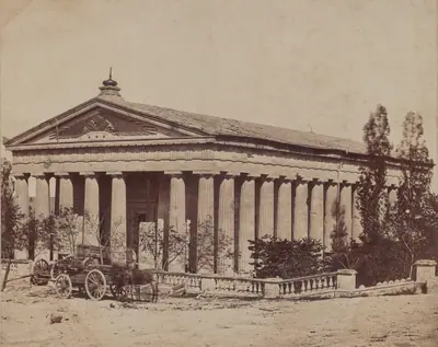Church of Sts. Peter and Paul