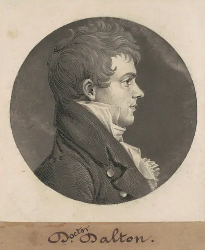 Doctor Dalton