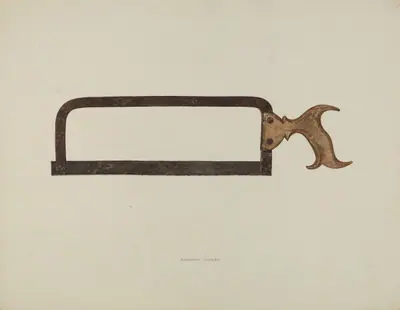Saw
